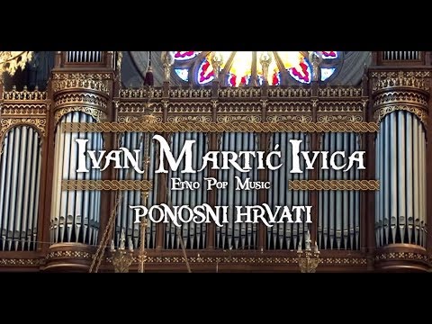 Ivan Martić Ivica | Ponosni Hrvati