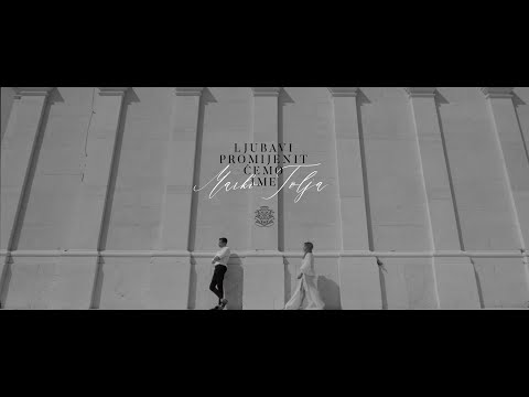 Marko Tolja - Ljubavi promijenit cemo ime