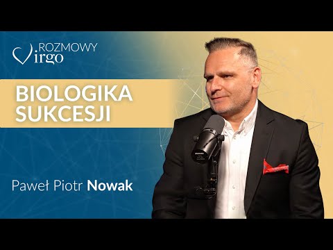 Paweł Piotr Nowak "Cała nadzieja we wnukach" [Rozmowy Virgo #6]
