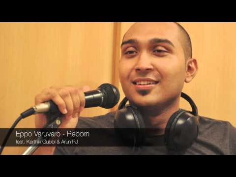 Eppo Varuvaro   Reborn