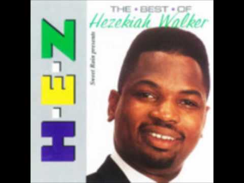 Hezekiah Walker & The Love Fellowship Crusade Choir - Christ Did It All