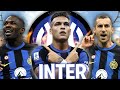 Inter Milan's AMAZING Season so far .EXE 😂