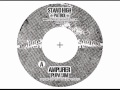 PUPAJIM : AMPLIFIER (STAND HIGH RECORD) HQ ...