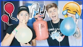 HELIUM YOUTUBER WHISPERS CHALLENGE! W/ CHIPDADDYTV