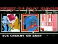 Cherry Oh Baby Riddim 90s Digital B Jammys PenthouseTechniques Top Rank Barry Oh Mix By Djeasy