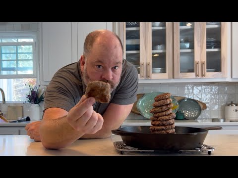 Beginners Guide To Amazing Breakfast Sausage