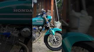 Download lagu MODIFIKASI HONDA CB DAILY USE😍, akun tt owner:@masszaall #cb #cb100 #cb125se #shorts #hondacb mp3