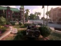 UNCHARTED 4: A Thief’s End | E3 2015 | Sam Pursuit Gameplay | PS4