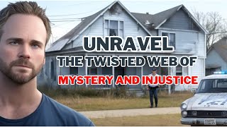 Twisted Truth: The Shocking Story of Randall Dale Adams #crime