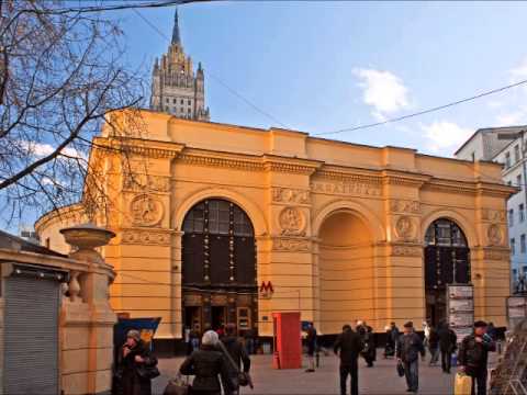 Russian Language Lesson 48