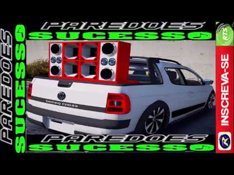 FORROZÃO SO NA PISADA REPERTORIO NOVO 2019 SUSSESOS DOS PAREDOES (((【RTS】)))