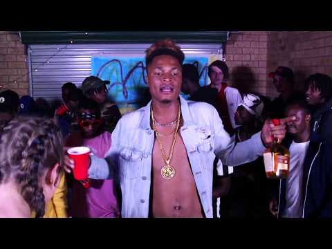 Verse 2 - Nikikugusa (Official Music Video