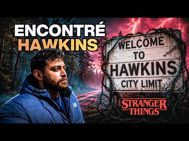 Vídeo relacionado con Stranger Things Hawkins Tigers 86 Bolsa de viaje reutilizable para comestibles, Natural