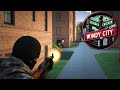 Windy City On Demon Time Part 17 Windy City GTA RP Chicago Server Glock With A Switch