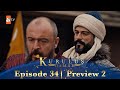 Kurulus Osman Urdu | Season 5 Episode 34 Preview 2