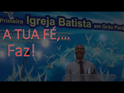 Fé - Tenha Fé - A Fé Próspera no Desconforto - Receba Motivação na Bíblia para se encher de Fé!