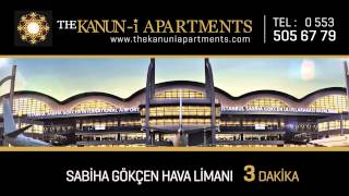 The Kanun-i Apartments (YENİ TANITIM VİDEOSU)