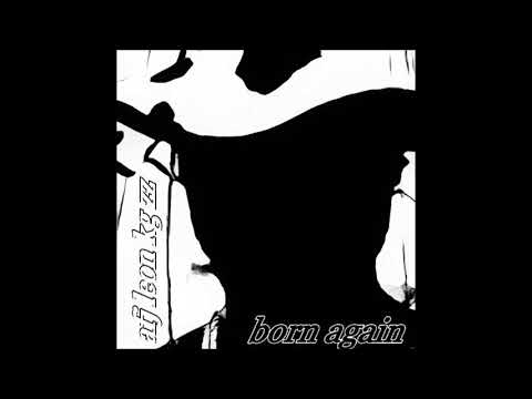 afj leon kg zz - born again