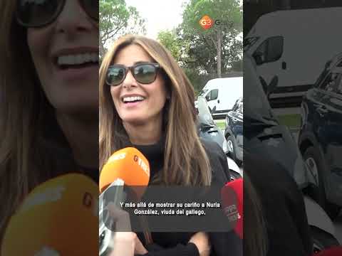 El vínculo de los hijos de Nuria Roca con los de Fernando Fernández Tapias #shorts | Diez Minutos