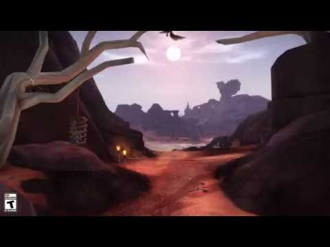 World of Warcraft: Battle for Azeroth — Vol'dun