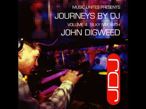 Journeys by DJ, Volume 4 Silky Mix With John Digweed 1994 HD