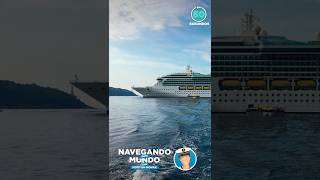 Brilliance of the Seas em 60 segundos #Shorts | Classe Radiance de cruzeiros da Royal Caribbean