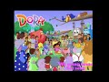Dora The Explorer We Going Home Full Song 24th Anniversary Special