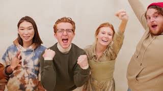 Nothing Succeeds Like Success