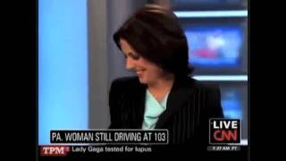 CNN plays the wrong music and appologizes