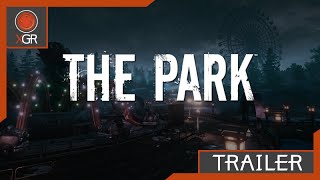 Видео The Park 