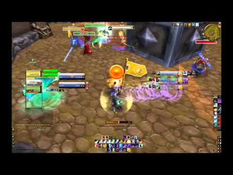 Thug Cleave v. RMP: Win