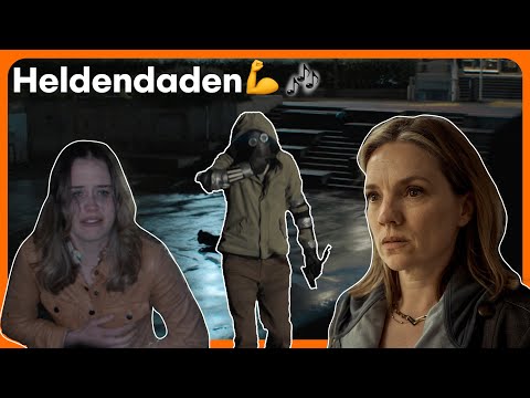 Dit zijn de beste heldendaden uit Anoniem 🥹🦸‍♂️| BNNVARA | NPO Start