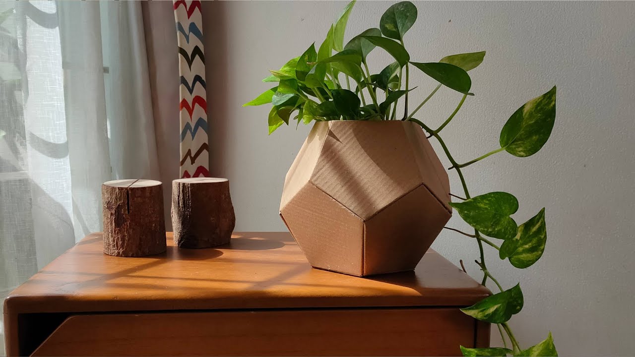 Vase Cover Video Walkthrough