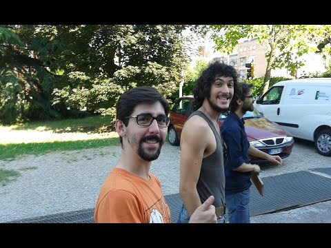 video frame placeholder