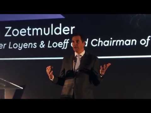 Aftermovie Risk Conference 2019