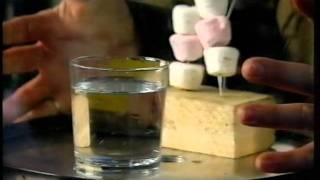 Water Boiling at Room Temperatures, Under a Vacuum