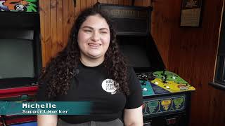 Arcade - Behind the Scenes