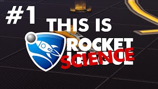 Rocket Science #1 - Boosting & Jumping