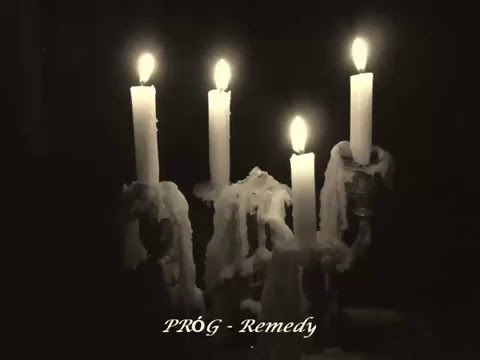 Próg - Remedy