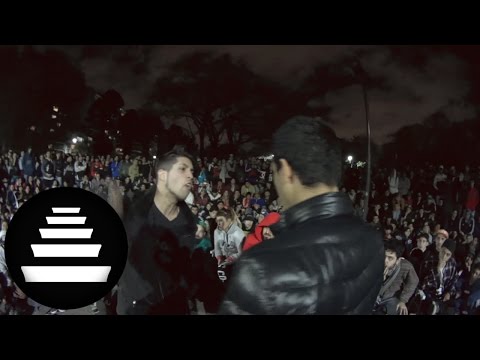 MKS vs AFRITO - 4tos Fecha 7 (Torneo 2016) - El Quinto Escalon