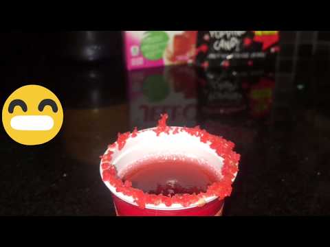 download lagu mp3 mp4 Pop Rocks Jello Shots, download lagu Pop Rocks Jello Shots gratis, unduh video klip Pop Rocks Jello Shots