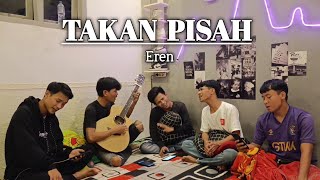 Download lagu TAKKAN ADA YANG PISAHKAN KITA | JANGAN KAU PERGI TINGGALKAN AKU ( EREN - TAKKAN PISAH ) COVER mp3 Download lagu TAKKAN ADA YANG PISAHKAN KITA | JANGAN KAU PERGI TINGGALKAN AKU ( EREN - TAKKAN PISAH ) COVER mp3