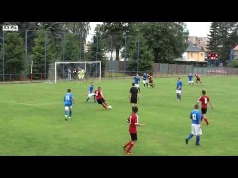 Šluknov - Brná 2:3   ( 25.kolo sezóny 2015/2016 )