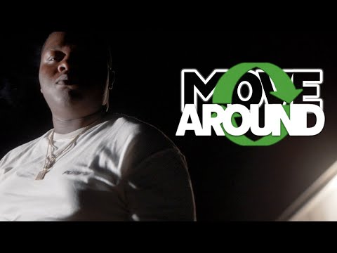 SXAM BROS  - "Move Around" (Shot by @KameronRoyal)
