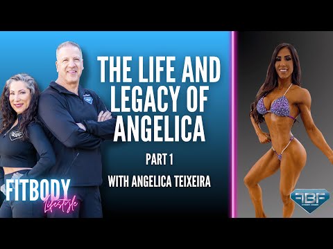 The Life and Legacy of Angelica Teixeira - Part 1