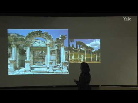 19. Baroque Extravaganzas: Rock Tombs, Fountains, and Sanctuaries in Jordan, Lebanon, and Libya