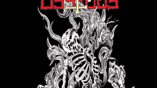 Osseous - Rehearsal 2015 (instrumental only)