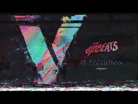 The Upbeats - Say Go (feat. Mara TK) (Memtrix Remix)