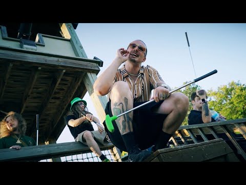 DECAPITATION - BANXIOUS prod. By Flako and shot by @12mileproductions