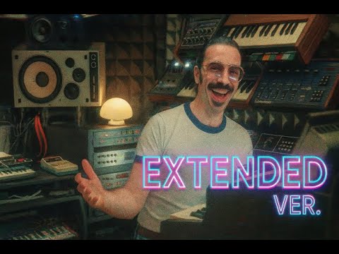 Dabeull - INDASTUDIO (Electric Love) EXTENDED Ver.